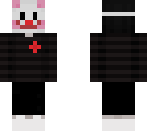 dark clown