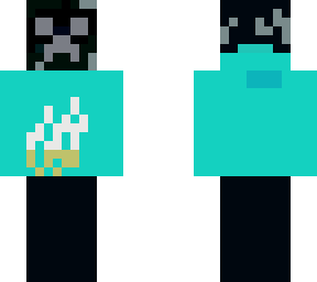dark preston