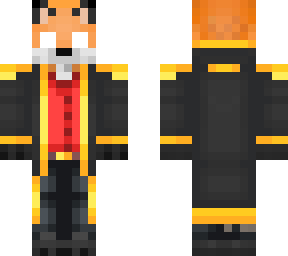 darkcraft(herobrine)