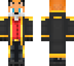 darkcraft(mamado)