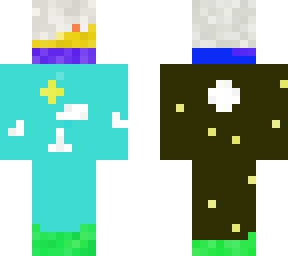 day and night