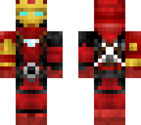 deadpoolstark