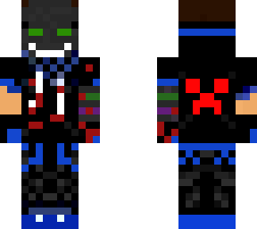 death demon