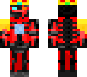 deathlucksmp redstone king