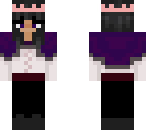dee crown