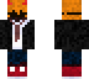 demon boy updated