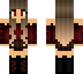 demon girl 1.0