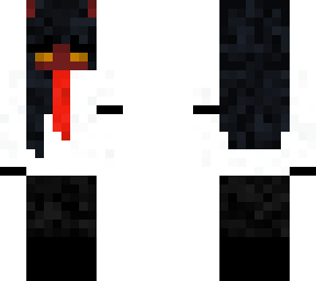 demon meeee (please dont copy ! ^^)