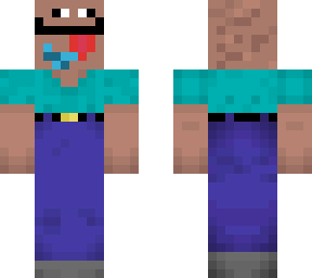 derpy went bald (baldy went derp)
