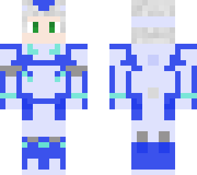 desktop army chrom series