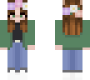 dino_ (oc skin) pls don't use