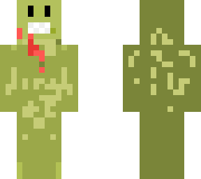 dinogamer56s dino skin