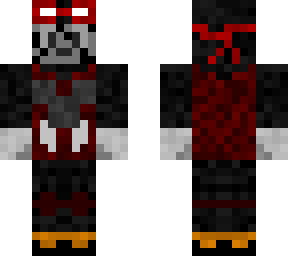 disney soldier