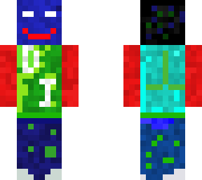 dj skin