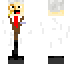 doktor buffel
