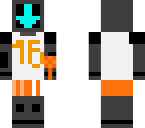 down arrow hex