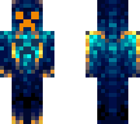 dragon creeper