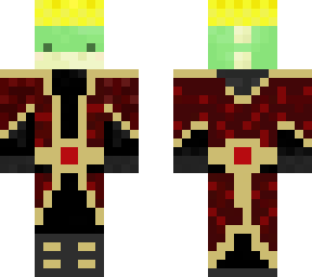 dragon king