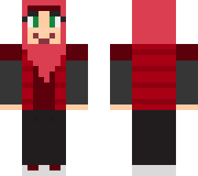 drakila (female draco)