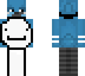 dream mordecai