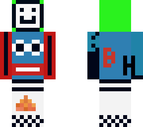 dream team skin