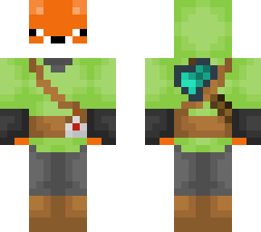 dream zorrito