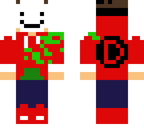 dreick version dream