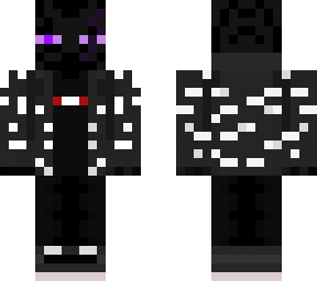 drippy enderman