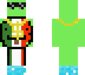drippy mexican dream
