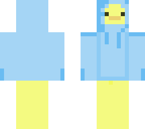 duck ig