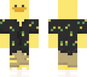 duck meh