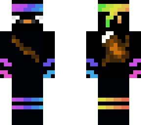 duck ninja