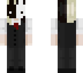 duo bunny