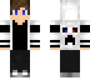 eagle | Minecraft Skin