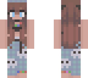 edit girl