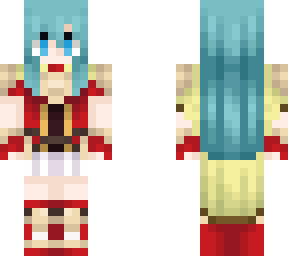 eirika, restoration lady - fire emblem: the sacred stones