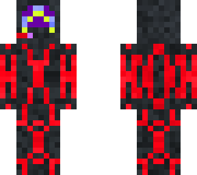 electric creeper gamer