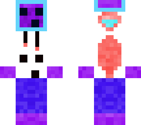 end slime