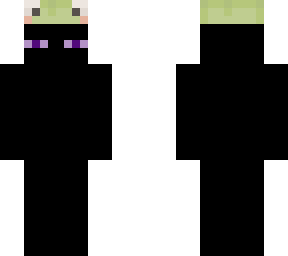 ender frog