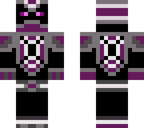 ender guard disguise