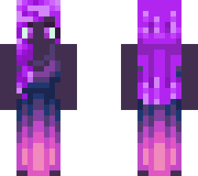 endergirl's formal