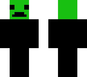 enderman creeper