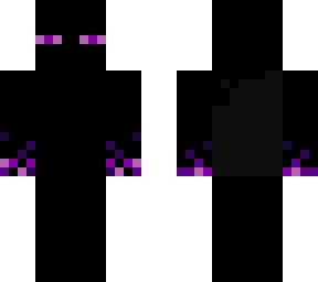 enderman in progress