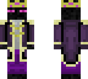 enderman noble