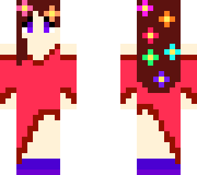 eve's dress