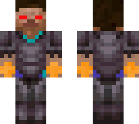 evil armor