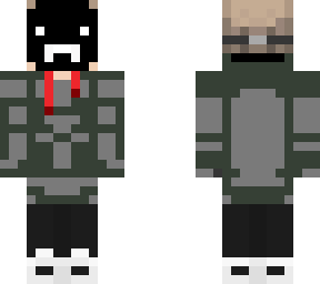 evil dream