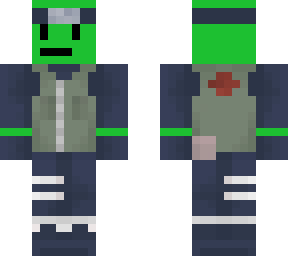 evnlol shinobi