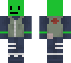 evnlol shinobi no headband