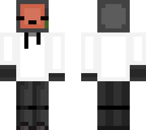 face changing robot